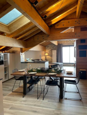 Chalet Monthabor